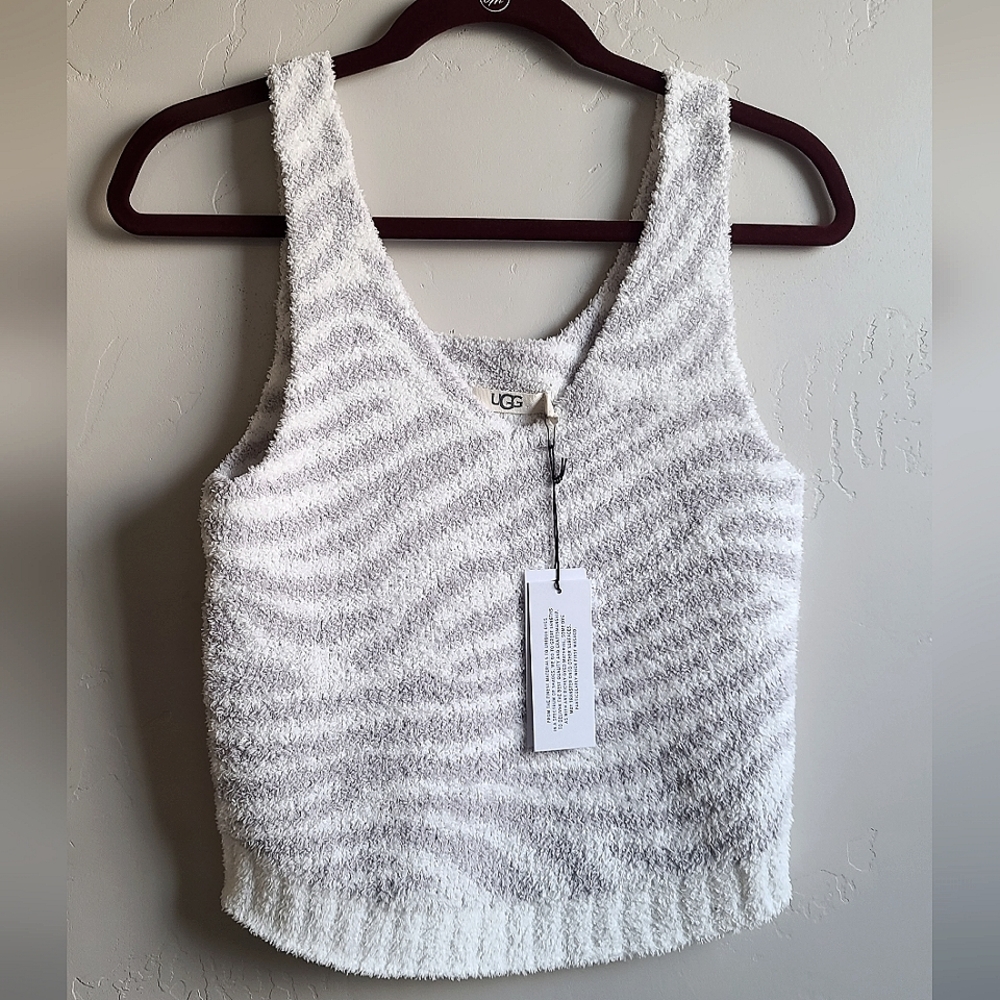 Ugg Sleep Tank / W DULCIE (style)MED.